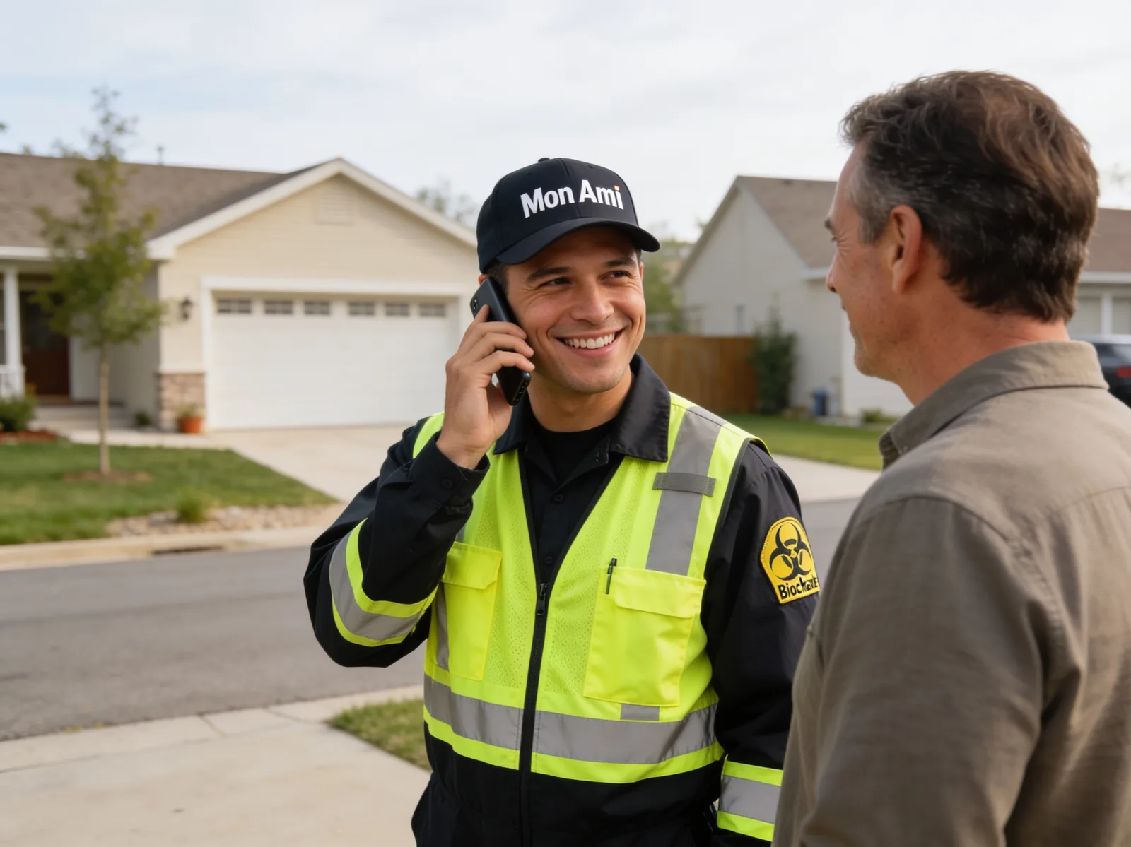 Sewage Cleanup Mclean, NY FAQs